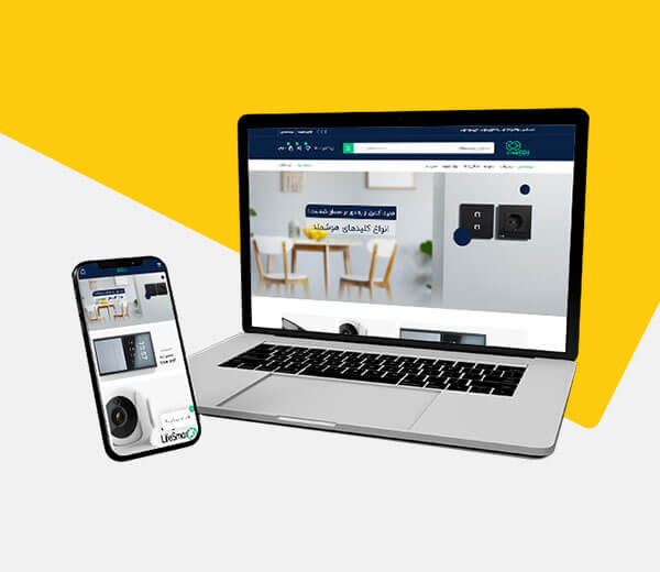 فروشگاه اسمارته